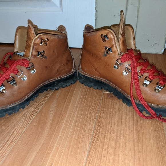 Danner Mountain Lt Cascade - Picture 5 of 8